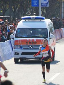 南华县大型活动