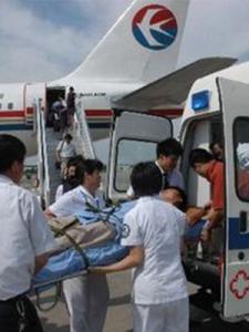 南华县接送服务