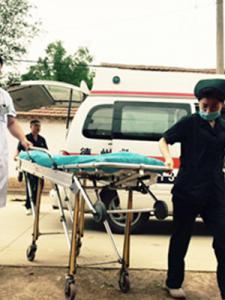 南华县院后转乡